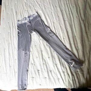 Nike Pro Dri-fit under pants